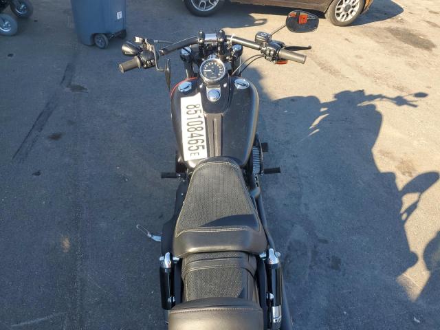 2017 HARLEY-DAVIDSON FXDF DYNA 1HD1GYM1XHC319092