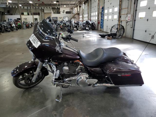 2014 HARLEY-DAVIDSON FLHXS STREET GLIDE SPECIAL 1HD1KRM10EB683642