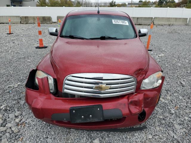2010 CHEVROLET HHR LT - 3GNBACDV3AS584148