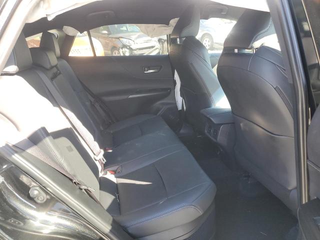 2024 TOYOTA VENZA LE JTEAAAAHXRJ157095