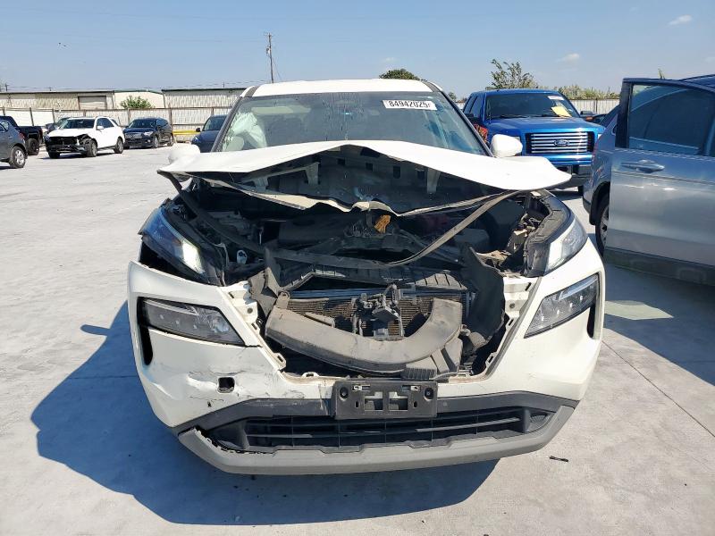 2022 NISSAN ROGUE SV 5N1BT3BA0NC670978