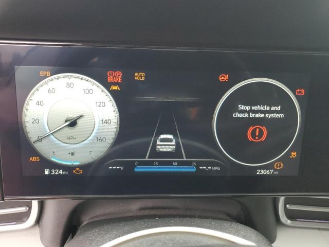 2023 HYUNDAI ELANTRA LI KMHLN4AJ1PU062454