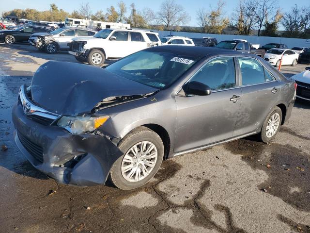 Global Auto Auctions: 2012 TOYOTA CAMRY BASE