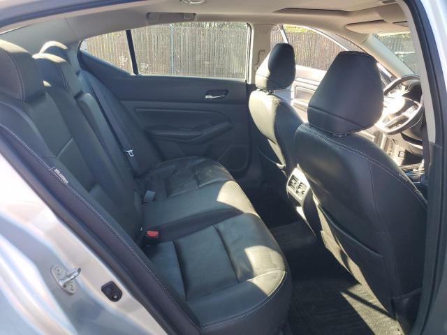 2019 NISSAN ALTIMA SL - 1N4BL4EV0KC247277