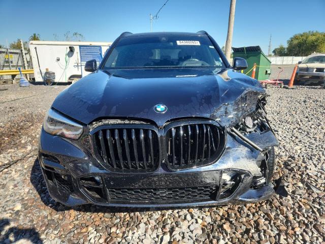 2022 BMW X5 XDRIVE4 5UXCR6C06N9K49227