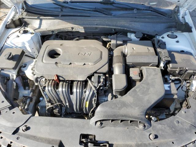 2019 KIA OPTIMA LX - 5XXGT4L32KG350508