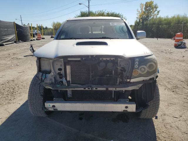 2007 TOYOTA TACOMA DOU #3269012077