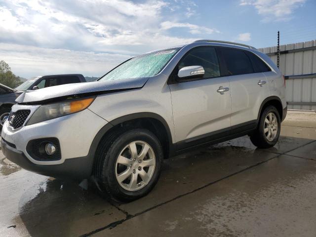 Global Auto Auctions: 2011 KIA SORENTO BA
