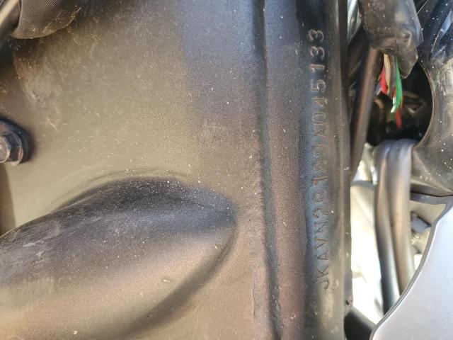 2009 KAWASAKI VN900 B JKAVN2B189A045133