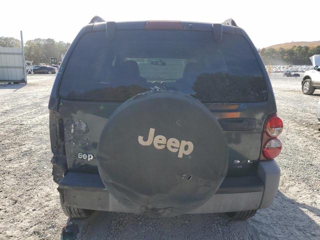 2005 JEEP LIBERTY SP #3291429133