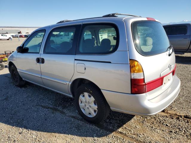 2002 MERCURY VILLAGER #3294215288