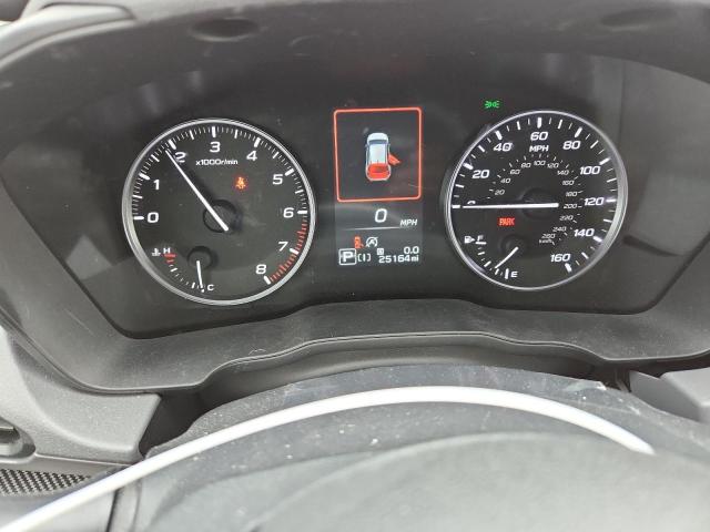 2024 SUBARU CROSSTREK - JF2GUADC0RH226553