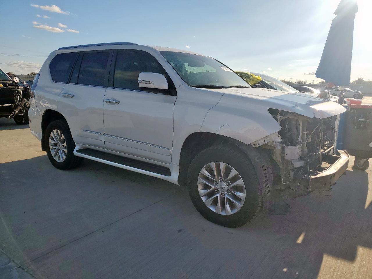 LEXUS GX 460