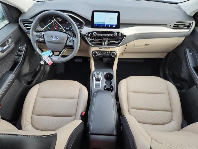 2022 FORD ESCAPE SEL - 1FMCU0H63NUB92679