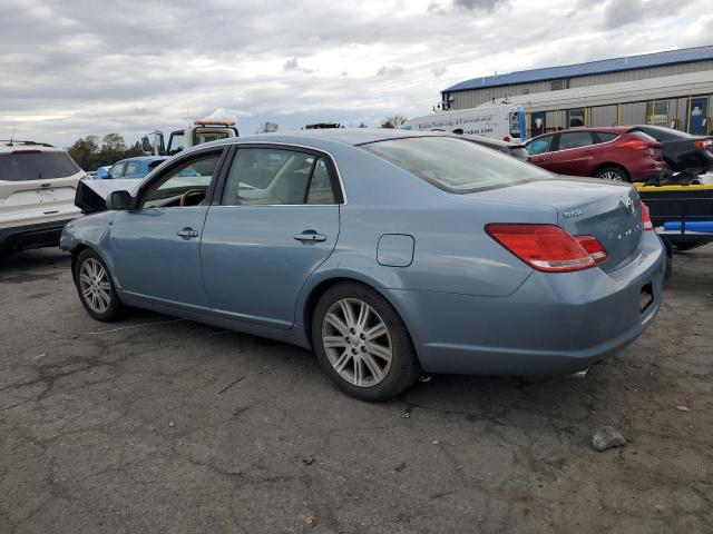 2007 TOYOTA AVALON XL #3303879696