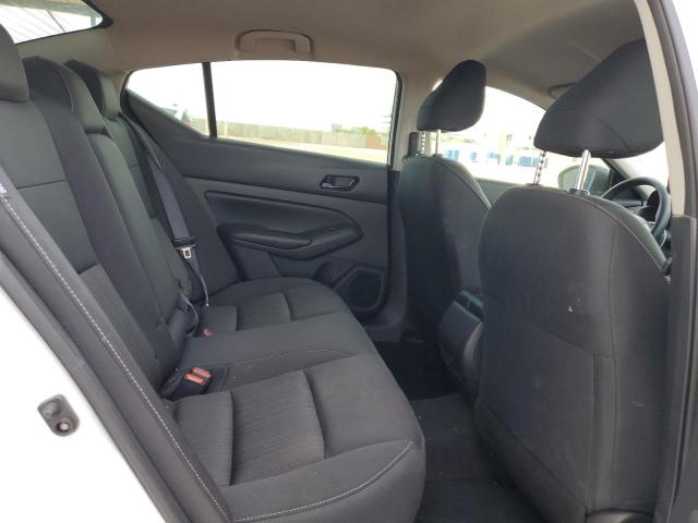 2024 NISSAN ALTIMA S #3303847557