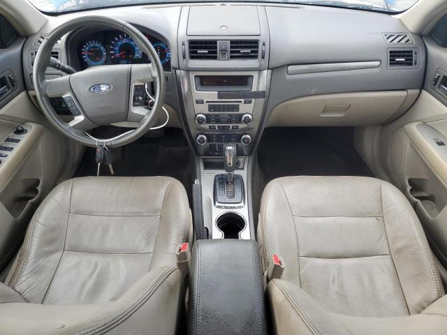 2012 FORD FUSION SEL - 3FAHP0JA4CR178283