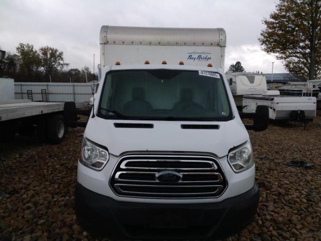 2016 FORD TRANSIT #3282411360