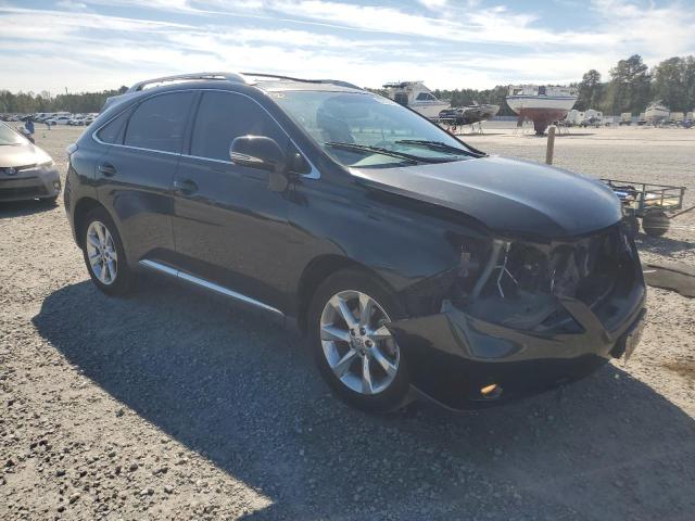 2012 LEXUS RX 350 - 2T2ZK1BA7CC075927