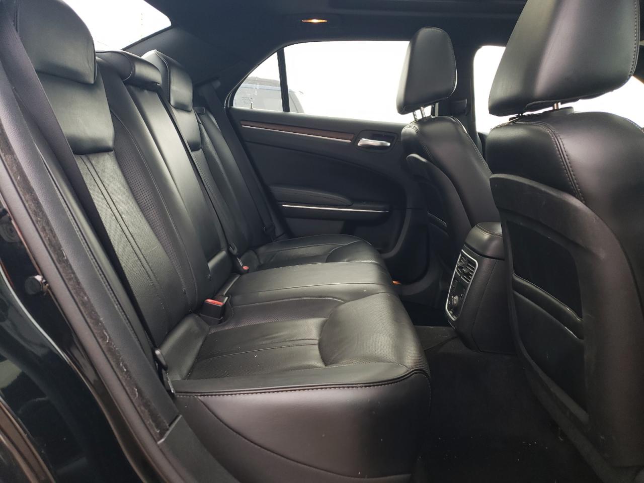 CHRYSLER 300C VARVATOS