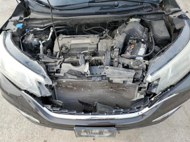 2015 HONDA CR-V EXL 2HKRM4H77FH624782