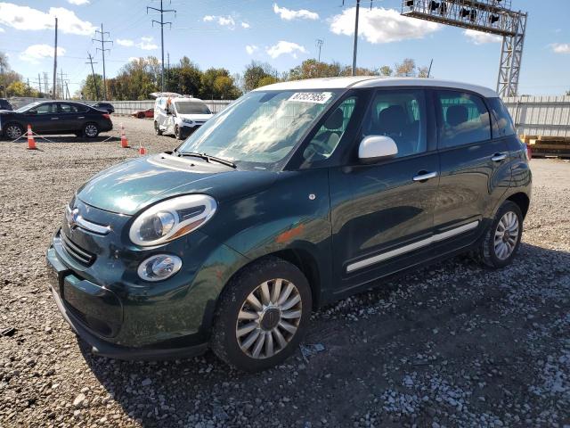 FIAT 500L EASY