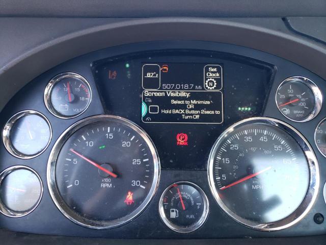 2016 KENWORTH CONSTRUCTI #3317781073