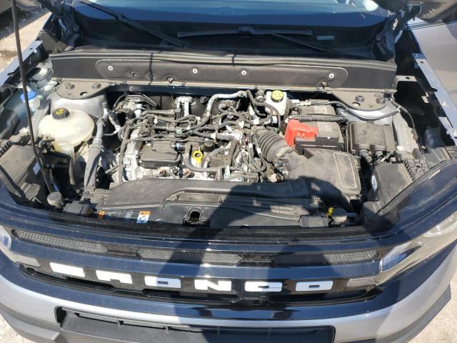 2023 FORD BRONCO SPO 3FMCR9C60PRD92751