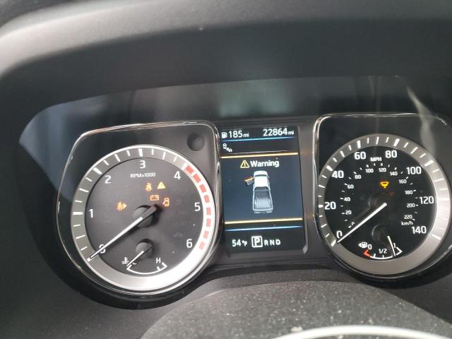 2019 NISSAN TITAN XD S #3302748042