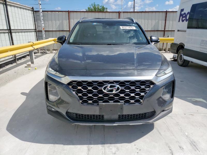 2020 HYUNDAI SANTA FE S - Other View