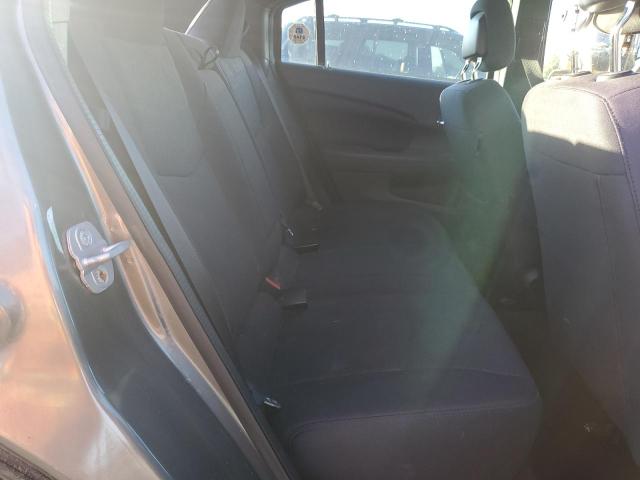 2013 CHRYSLER 200 TOURING #3315885094