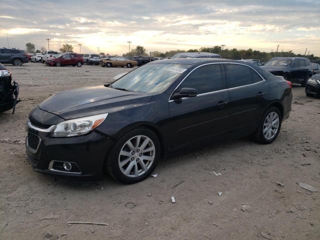 CHEVROLET MALIBU 2LT