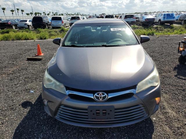 2017 TOYOTA CAMRY LE - 4T1BF1FK6HU350187