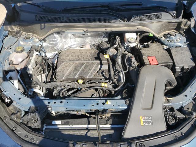 2025 BUICK ENVISTA AV #3315904086