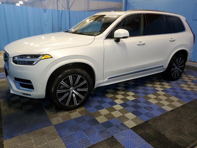 VOLVO XC90 PLUS