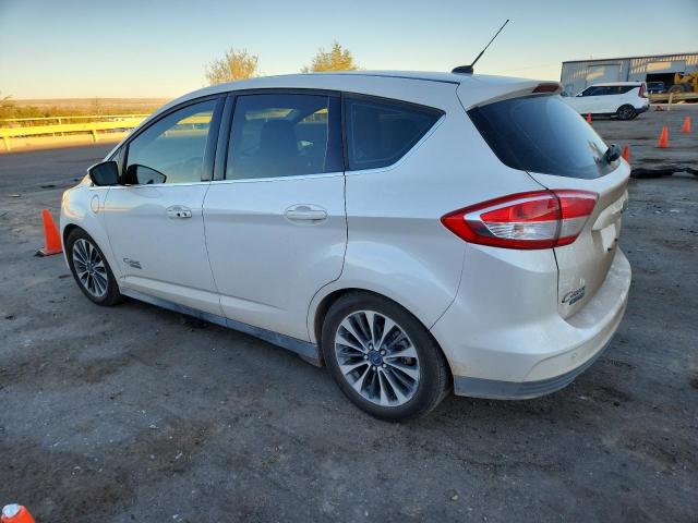 2017 FORD C-MAX TITA 1FADP5FU4HL112580