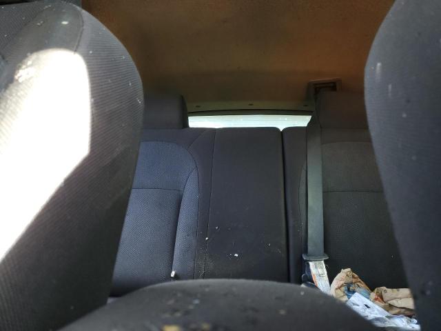 2013 NISSAN ROGUE S #3296297428