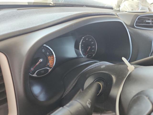 2016 JEEP RENEGADE L - ZACCJBDT5GPE35689