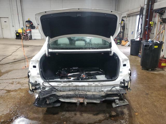 2023 HYUNDAI SONATA SEL KMHL64JA9PA278311