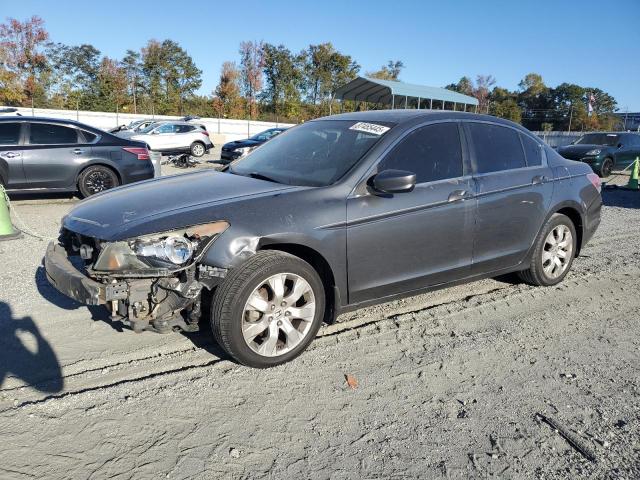 Global Auto Auctions: 2010 HONDA ACCORD EX