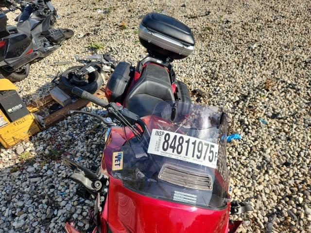 2014 HONDA CTX1300 - JH2SC7411EK001074