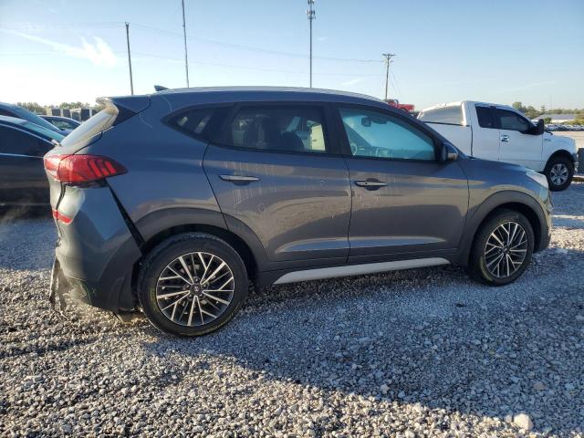 2019 HYUNDAI TUCSON LIMITED KM8J33AL3KU897330