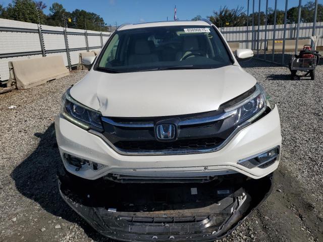2016 HONDA CR-V TOURI - 5J6RM3H98GL004235