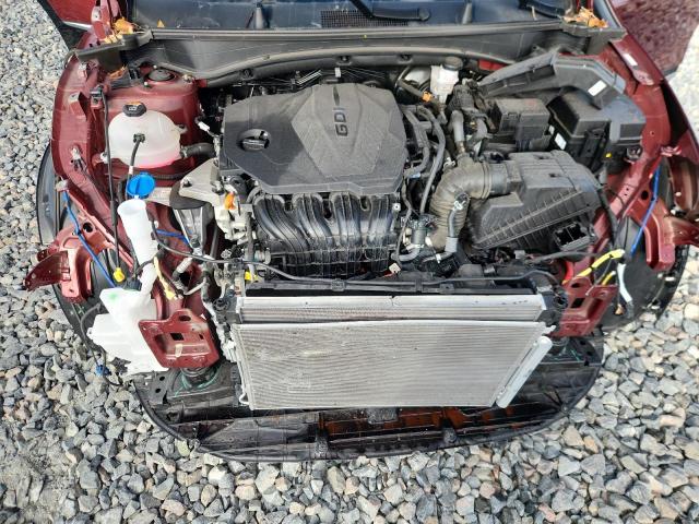 2023 KIA SPORTAGE S 5XYK53AF6PG125359