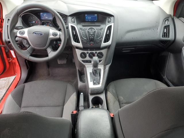2014 FORD FOCUS SE - 1FADP3F28EL310559