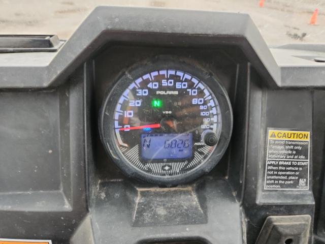 2019  POLARIS RANGER CREW 570-4 - 3NSRNA577KE734826