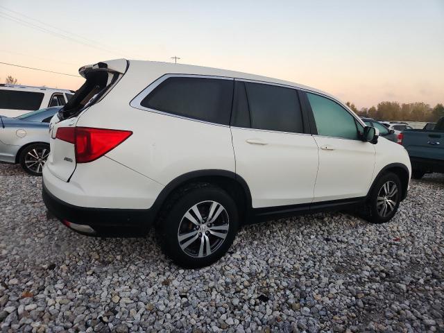 2016 HONDA PILOT EXLN - 5FNYF6H79GB084725
