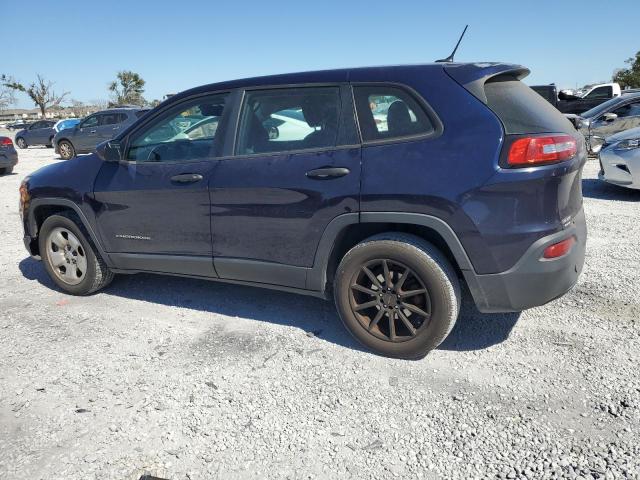 2015 JEEP CHEROKEE S 1C4PJLAB2FW517304
