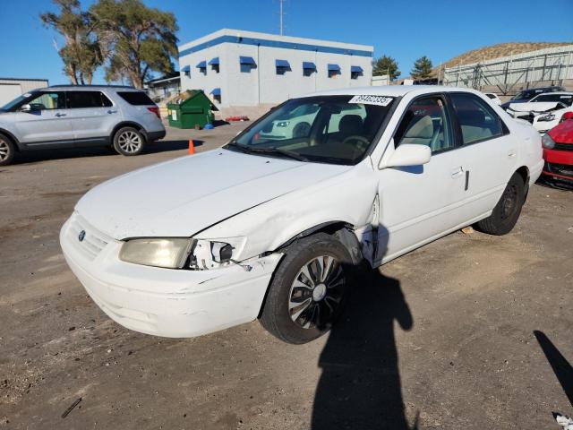 Global Auto Auctions: 1998 TOYOTA CAMRY CE
