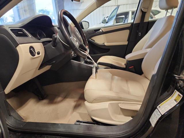 2012 VOLKSWAGEN JETTA SE - 3VWDX7AJ4CM114482